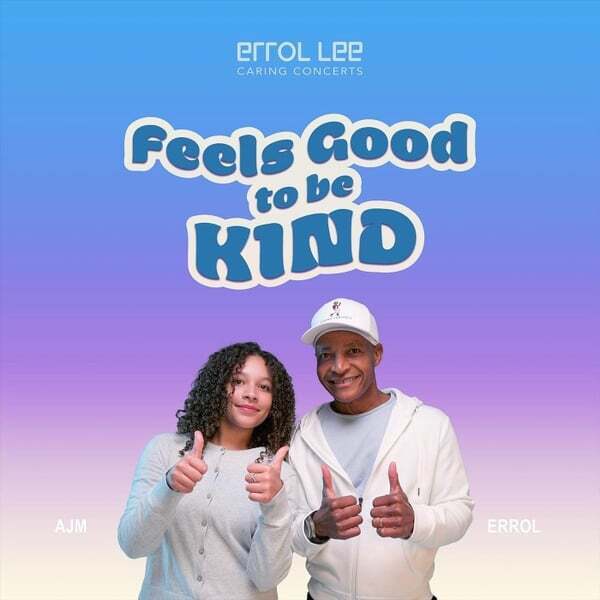 Cover art for Feels Good to Be Kind